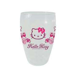 Hello Kitty Hausschuhe Mascot rosa Gr. 34 36 #3  