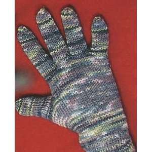  Supersock Merino Gloves (LG 03)