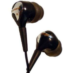    Sylvania SYL210 High Grade In Ear Earphones 5190 Electronics