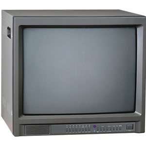  Super High Resolution Single Channel 21 Slave Monitor Electronics