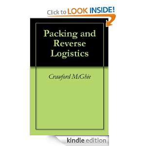 Packing and Reverse Logistics Crawford McGhie  Kindle 