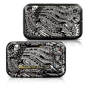   Protective Skin Decal Sticker for Nokia Surge 6790 / Slide Cell Phone