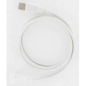  USB Extension Cable for Apple iPod Shuffle  Players 