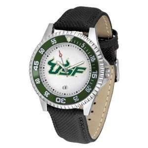  South Florida Bulls NCAA Competitor Mens Watch Sports 