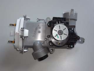 Heizung für Siemens Bosch Geschirrspüler Spülmaschine  