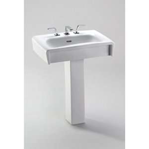  TOTO LPT680.4G 12 Bathroom Sinks   Pedestal Sinks