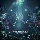 PENDULUM IMMERSION CD 15 TRACKS NEU