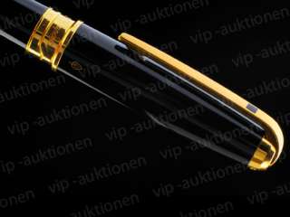 DUPONT OLYMPIO LAQUE DE CHINE ROLLERBALL KUGELSCHREIBER CHINALACK 