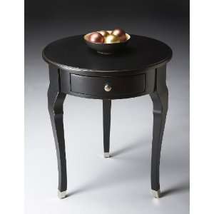  Butler Specialty Company 6014111   Side Table (Black 