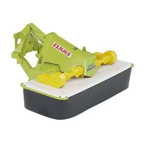  Claas Disc 3050 FC Plus Front Mower Toys & Games