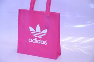 Adidas Stofftasche weiß lila grün schwarz pink Taschen  