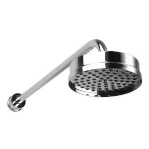  Barber Wilsons Q Series Shower Head Arm and Compression 