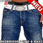 redbridge jeans  