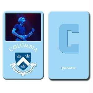  Columbia Lions NCAA Video 5G Gamefacez   60/80GB Sports 
