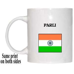  India   PARLI Mug 