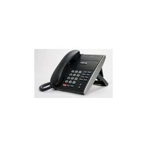  NEC DT710  2 Button Non Display IP Phone Electronics