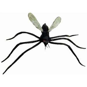  Giant 20 Mosquito Halloween Prop with Poseable Legs