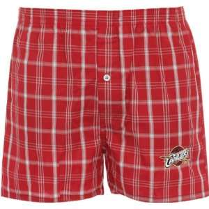 Cleveland Cavaliers Genuine Boxer Shorts  Sports 