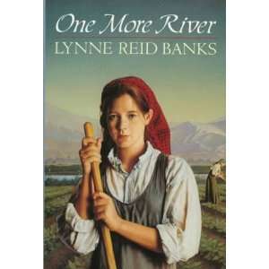  One More River [Hardcover] Lynne Reid Banks Books