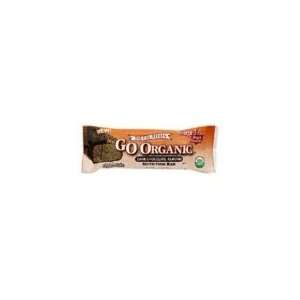  Nugo Organic Dark Chocolate Almond Bar ( 12x50 GM) Health 