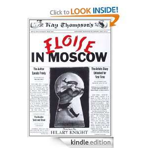 Eloise in Moscow Kay Thompson, Hilary Knight  Kindle 