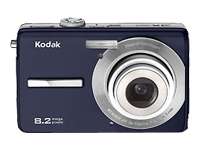 Kodak EASYSHARE M863  