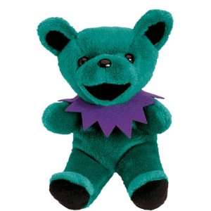  Grateful Dead   Bean Bear   Plush Toy   Stagger Lee Toys & Games
