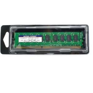    Super Talent DDR3 1333 1GB/128x8 ECC Server Memory Electronics