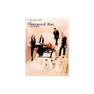  WB Fleetwood Mac The Dance Musical Instruments