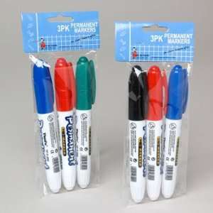  Permanent Markers Case Pack 96 Electronics