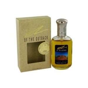  OZ of the Outback by Knight International Cologne (unboxed 