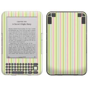   Kindle 3 3G (Fits Kindle Keyboard) (Matte Finish) case cover MAT