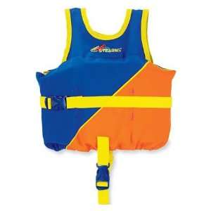  Stearns® Childs Swim Series Pullover Life Jacket Sports 