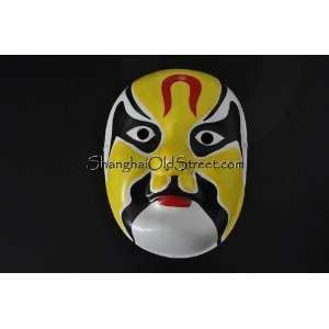  Collectible Peking Opera Mask /Chinese Mask /Halloween 