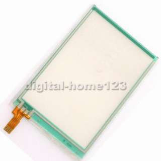 LCD Touch Screen Digitizer For Sony Ericsson P910 P910i  