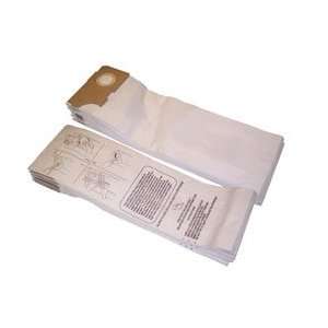  NSS Micro Lined Paper Filter Bags 10/pk