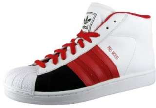  ADIDAS Pro Model Mens High Top Basketball Sneakers Shoes 