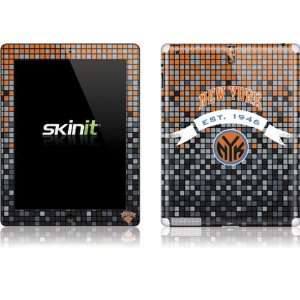  Skinit New York Knicks Digi Vinyl Skin for Apple iPad 2 