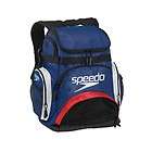 speedo pro backpack  