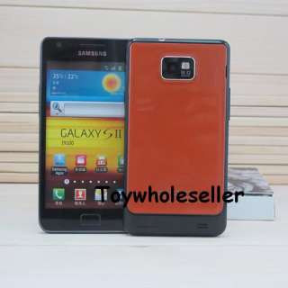 Battery Back Cover Door Case Repair For Samsung Galaxy S 2 II i9100 