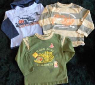 41 PIECE LOT BOYS SPRING SUMMER CLOTHES SIZE 3t 4t SHORTS SHIRTS 