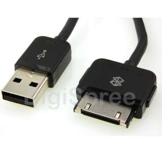 USB Data Sync Charger Cable For iPhone Microsoft Zune  