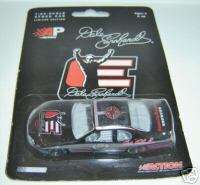 DALE EARNHARDT 164   SCALE LIMITED EDITION STOCK CAR  