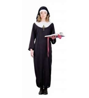 Biblical Times Nun Adult Costume Kit *New*  