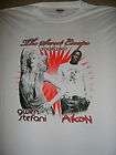 Sweet Excape Concert Tour Gwen Stefani Akon M Shirt NEW