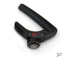 PLANET WAVES PW CP 07 NS CAPO LITE NEW  