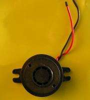 MATSUSHITA BUZZER MODEL EB1124 DC24V  