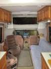 1992 Born Free President 21Ft Class C Motorhome 1992 Born Free 