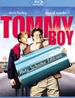 Tommy Boy (Blu ray Disc, 2008, 2 Disc Set, Holy Schnike Edition)