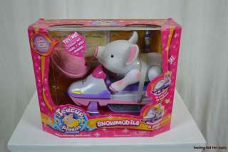   + Electronic Talking Pig White Kids Hot Toy New 026753110834  